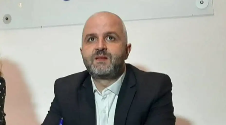 Stojadinović: Vratićemo moć u ruke građana jer samo ujedinjeni možemo bolje