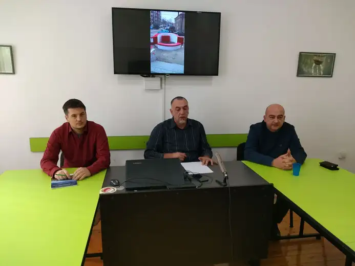 Udruženje Za česme: Najbitniji projekat izrada elaborata o rezervama arterske vode