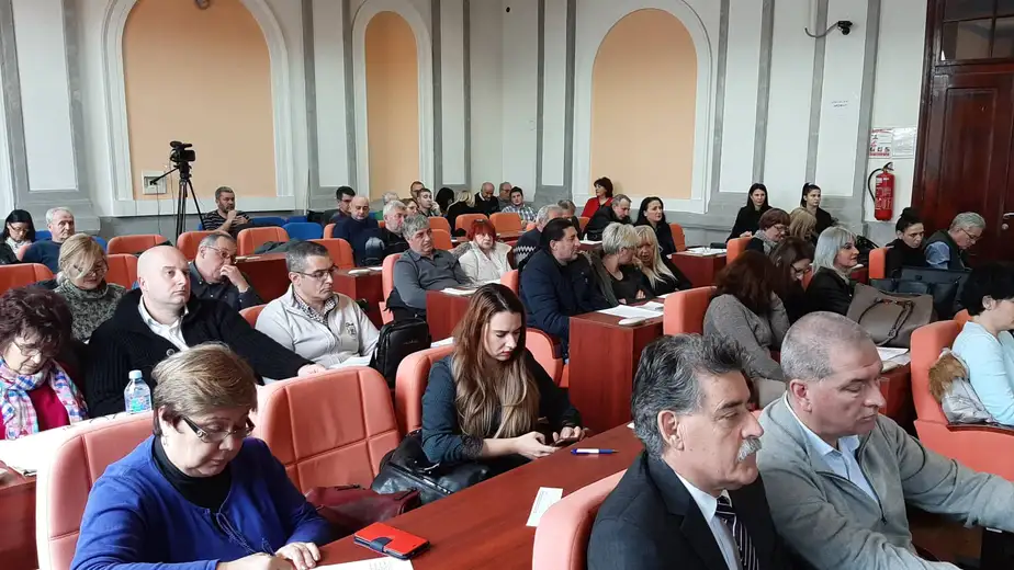 Odbornici Skupštine grada Zaječara usvojili treći rebalans budžeta za 2019. godinu