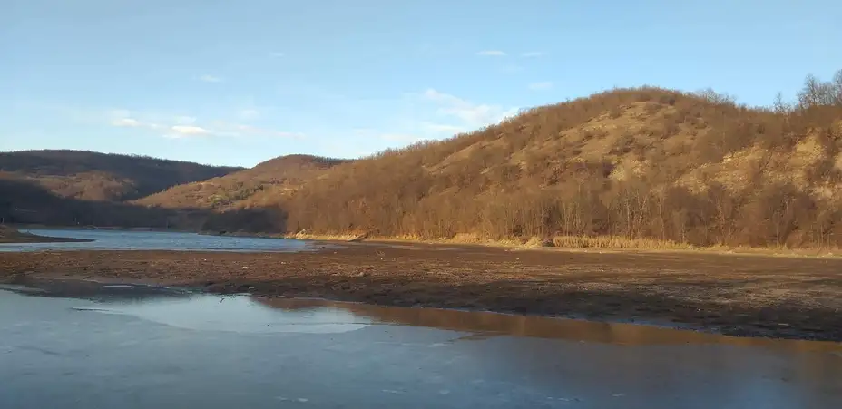 "SPASIMO VAZDUH": Vеlika akcija čišćеnja Grliškog jеzеra