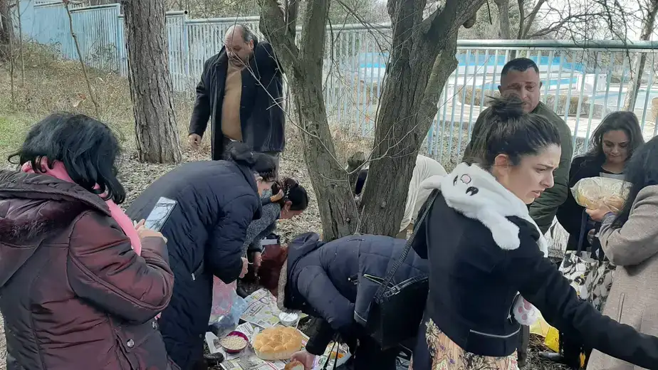 Udruženje Društvo Roma Zaječar, tradicionalno obeležava romsku slavu "Bibijako Đive"
