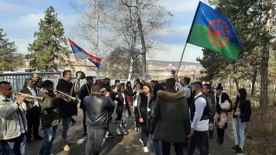 Zaječarski Romi danas obeležavaju Bibijako Đive