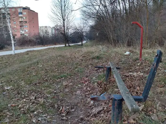 Nastavlja se pošumljavanje Kraljevice