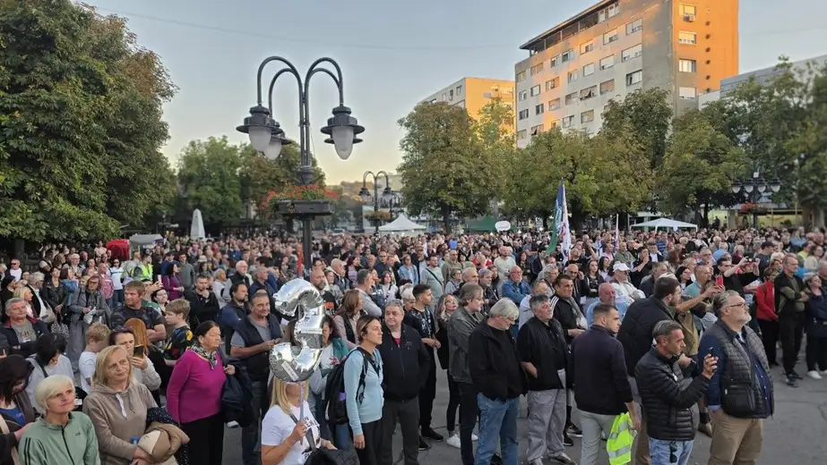 Održani studentski skupovi u Beogradu, Kikindi i Zaječaru: U fokusu obrazovanje, poljoprivreda i lokalni problemi