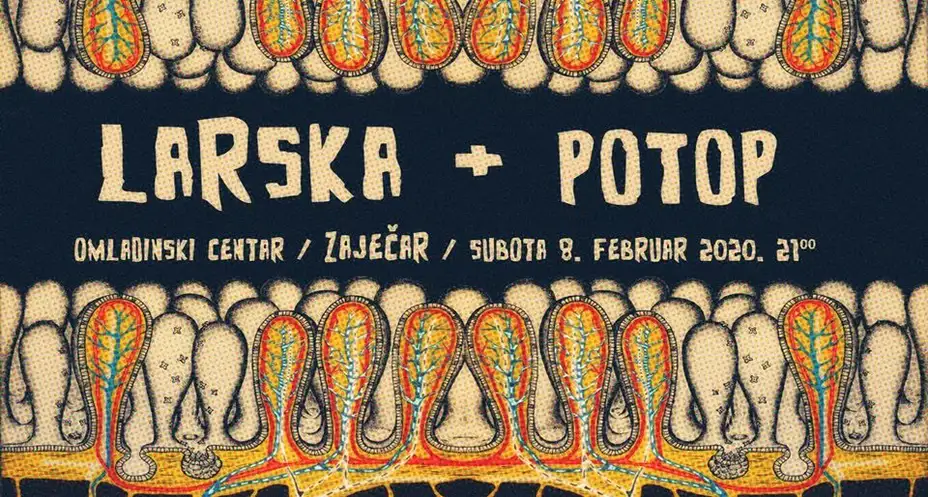 Jaki rifovi u Omladinskom centru