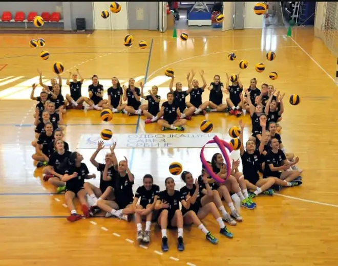 Sofija Pešić iz OK Zaječar kandidatkinja za pionirsku reprezentaciju Srbije