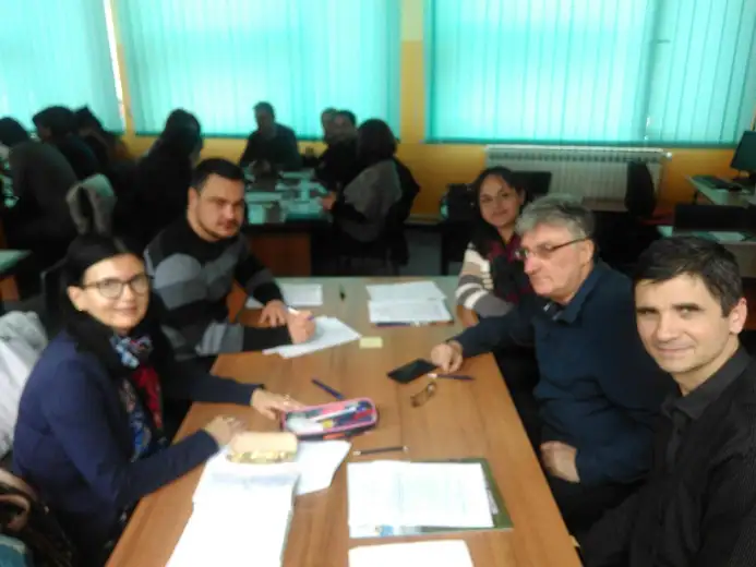 Seminar u OŠ "Ljubica Radosavljević Nada" u Zaječaru