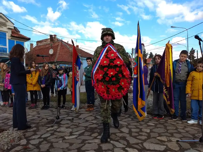 Obeležen Dan državnosti Republike Srbije