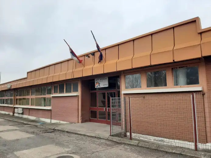 Javna licitacija za postavljanje „vending“ automata u Sportskoj hali na Kraljevici