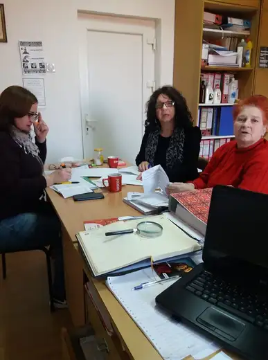 Podnošenje reklamacija na račune za vodu u MZ Veliki Izvor