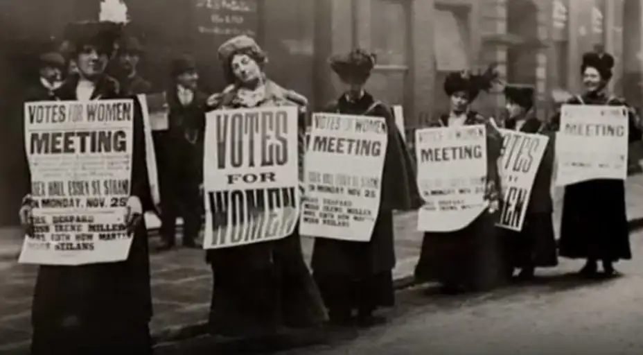 Zašto se 8.mart obeležava kao Dan žena?