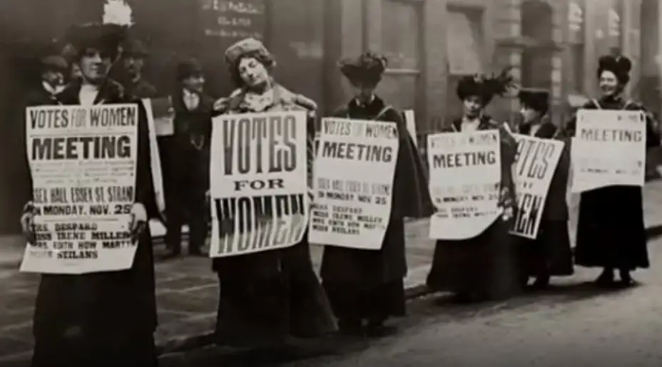 Zašto se 8.mart obeležava kao Dan žena?