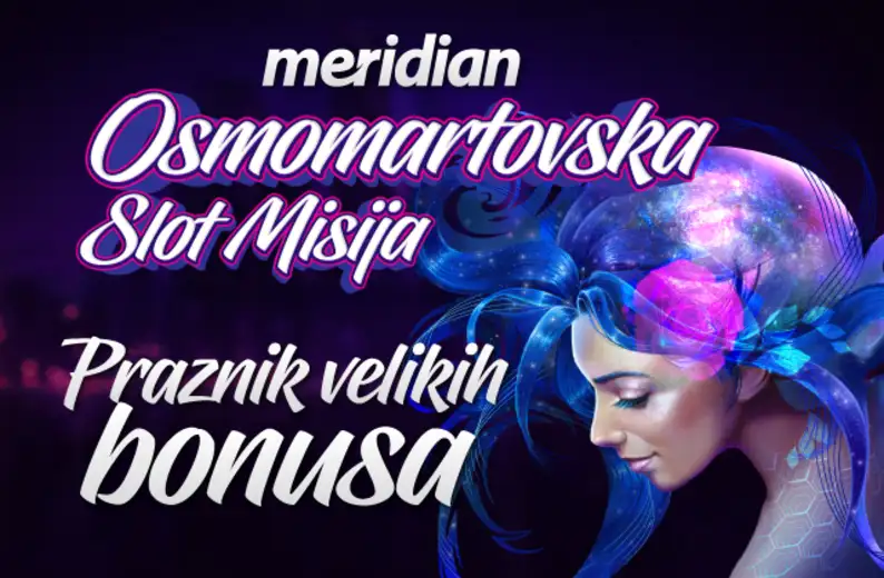 ŽENE KOJE SU POKORILE SVET ZABAVE! Saznajte kako i vi da postanete šampioni OSMOMARTOVSKE MISIJE!