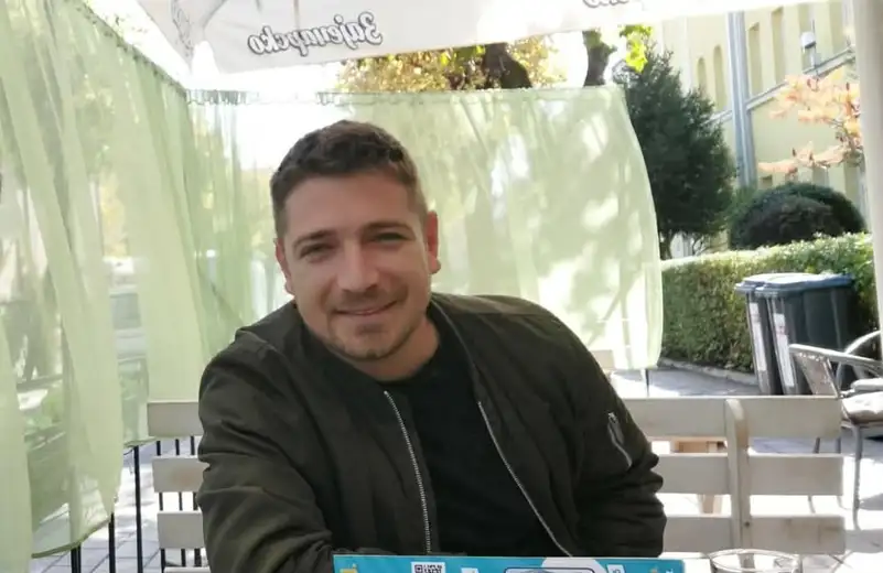 Novinar Danasa Uglješa Bokić saslušan u policiji: „Ovaj poziv tužilaštva doživljavam kao pritisak na sebe i nezavisno novinarstvo“