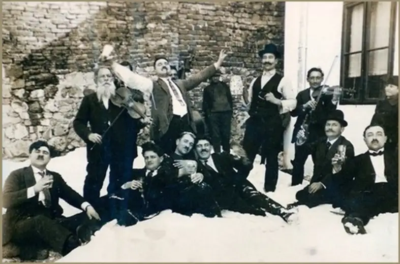 Tragična ljubav o kojoj se i danas pripoveda