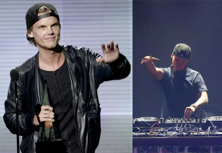 Tačno godinu dana od kako nas je napustio Avicii