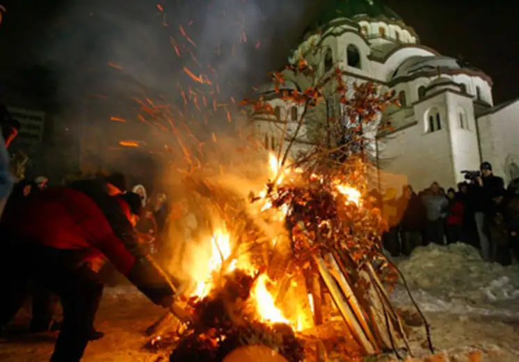 Badnji dan: Koji se običaji vezuju za ovaj praznik?