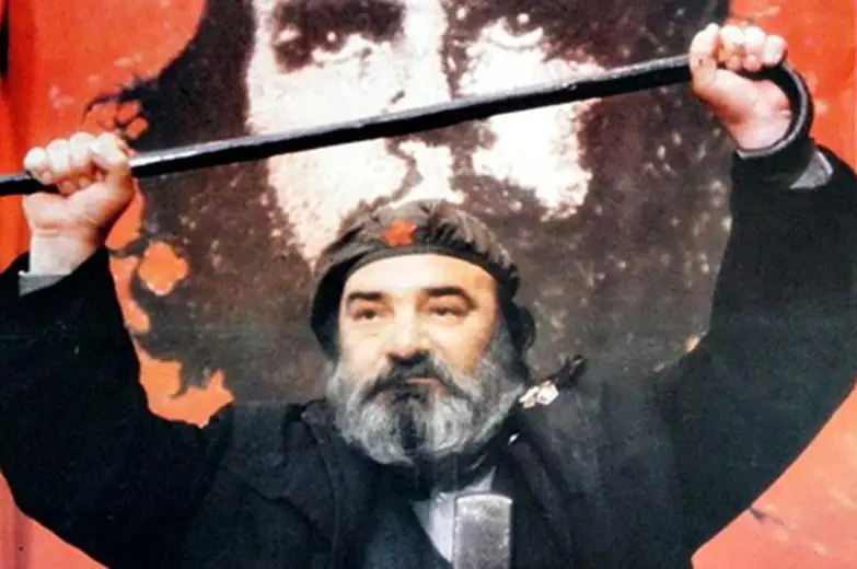 Danilo Bata Stojković-"Možda ste dobili pogrešan broj, al‘ ste dobili onog koga ste tražili!"