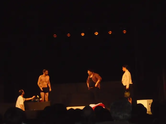 "Bizarno" oduševilo Zaječarce