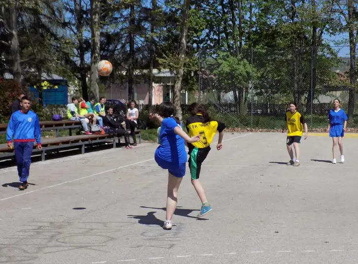 Zaječar domaćin međuokružnog takmičenja u futsalu za omladinke!