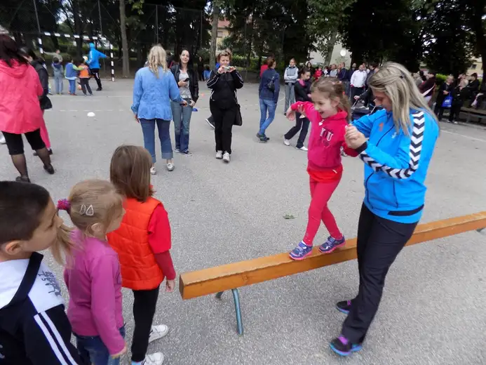 Evropska nedelja sporta u Zaječaru