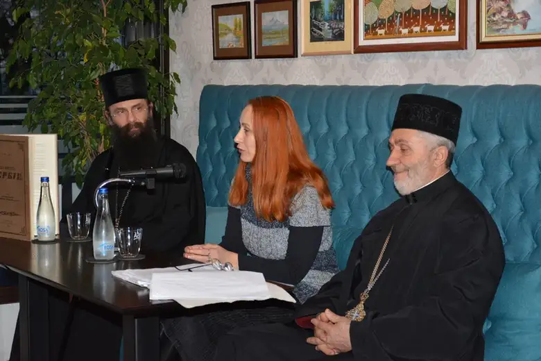 Predavanjem o Sretenjskom ustavu i osnivanju Timočke eparhije otvoren ovogodišnji program u "Gostoprimnici"