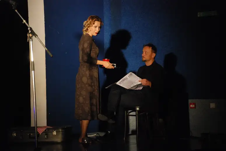 Bobočka-jedna od najfascinantnijih ženskih likova hrvatske književnosti