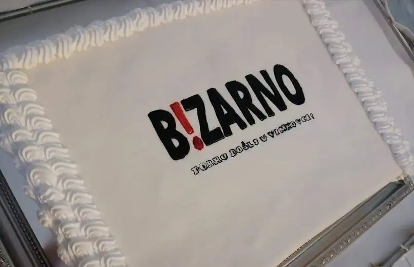 Ansambl zaječarskog pozorišta sinoć nastupio u Vinkovcima