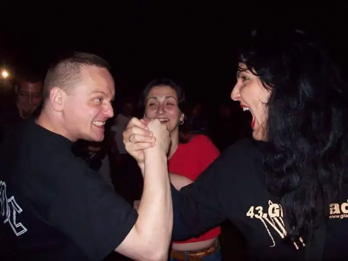 U susret 56. Gitarijadi: Da li je Zaječar grad roka?