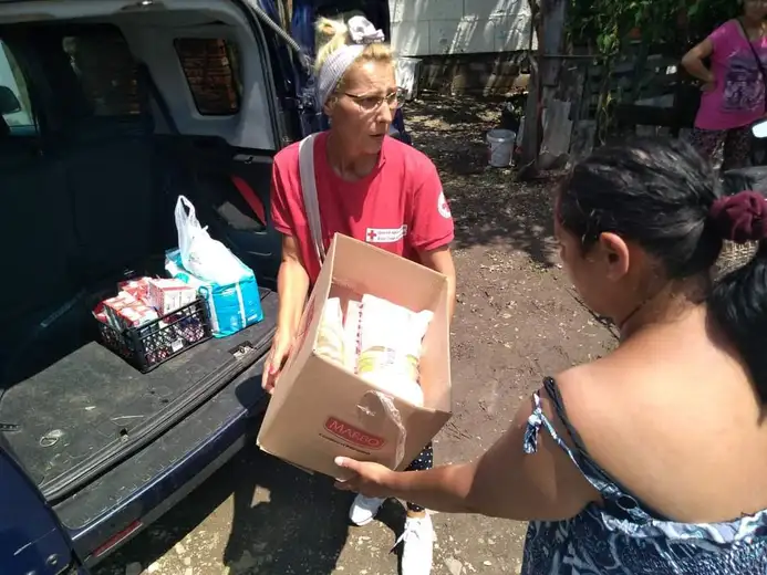 Zaječarski Crveni krst uputio apel za pomoć