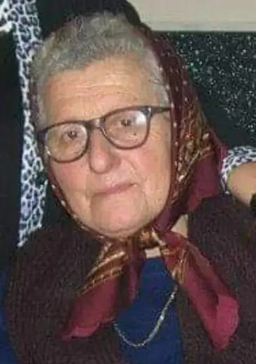 Hitno! Delite! Nestala Radmila Bogosavljević!