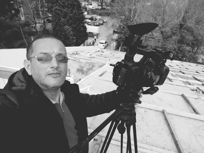 In Memoriam: Davor Pujić Švrća ( 1982 - 2023)