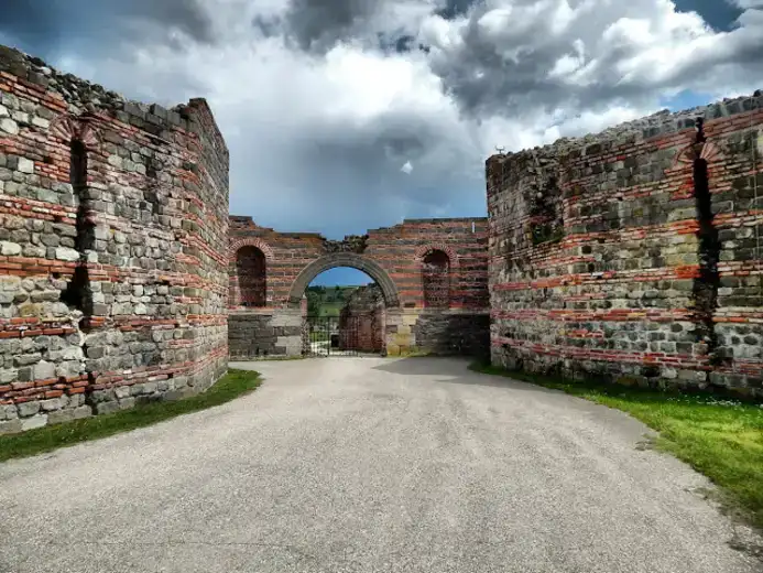Kapije Romulijane otvorene cele zime