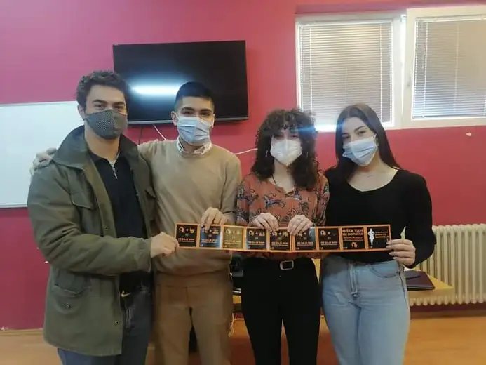 U Zaječaru i Boru realizovane su "STEP UP" akcije