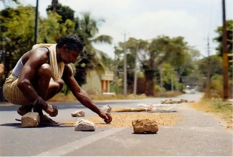 Izložba u galeriji Narodnog muzeja: "Putujući čovek"