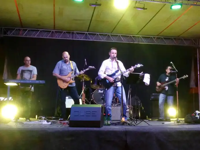 "Roktori" sinoć svirali srcem: Održan koncert u sećanje na Stepu