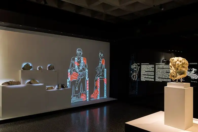 Eksponati zaječarskog Narodnog muzeja deo postavke izložbe u Italiji