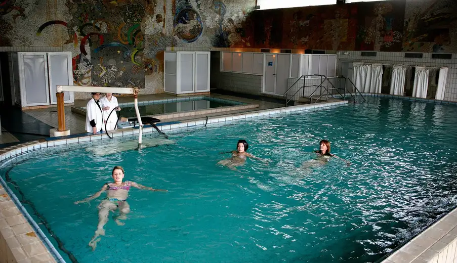 Gamzigradska Banja dobija nove sadržaje - Uskoro usvajanje plana generalne regulacije