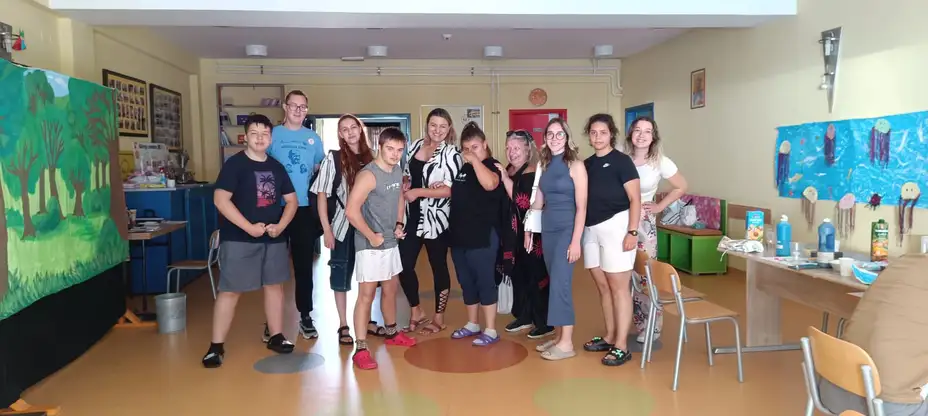 Za žensku solidarnost ne postoje nepremostive prepreke