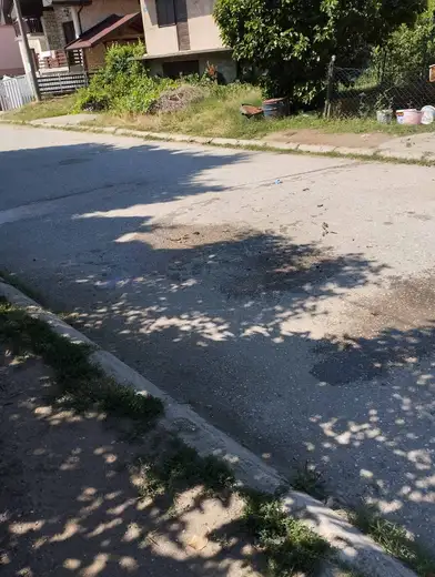 Prijavi problem: Nakon izvoženja smeća ne možemo da dišemo od smrada