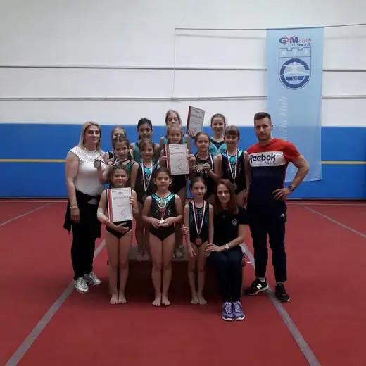 GK Zaječar nastavlja sa odličnim rezultatima