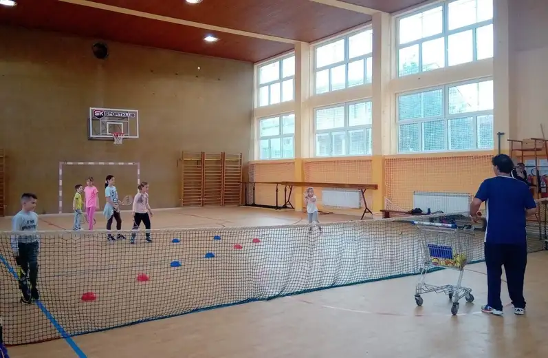 Dogovorena saradnja između TK AS Timok i TK Bdin iz Vidina