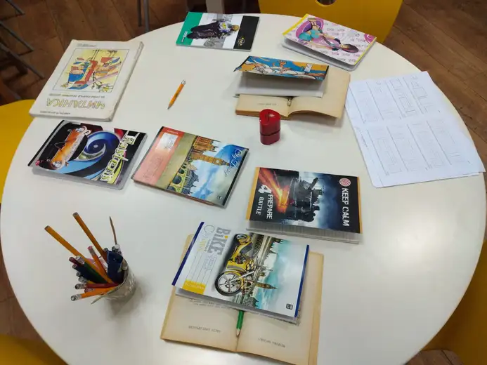 Seminar za prosvetne radnike "Individualni obrazovni plan-korak u praksi"