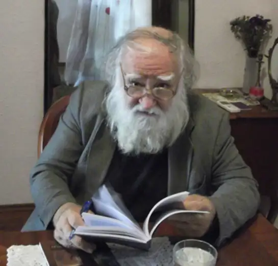 In Memoriam: Preminuo je Ljubiša Rajković Koželjac