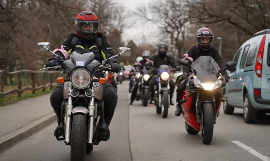 Humanitarna moto žurka Moto kluba „Ložači“ 16. jula u Minićevu