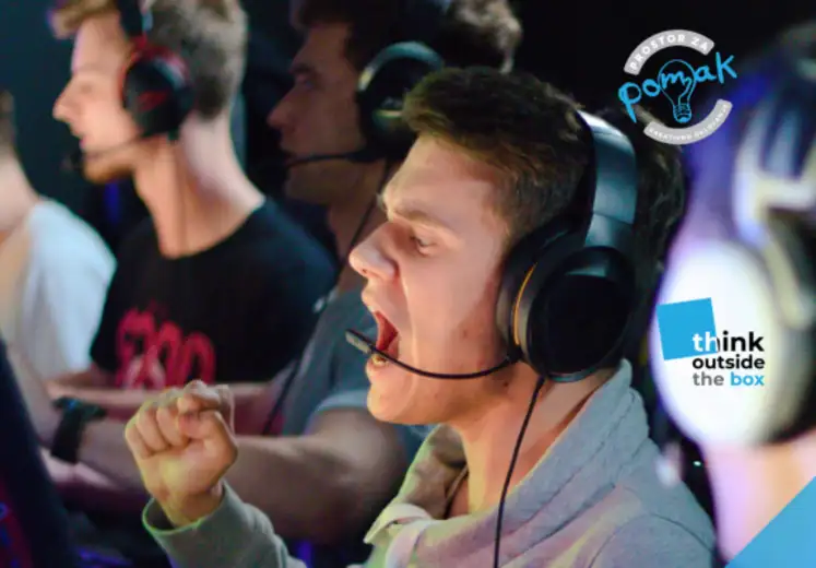 U sredu u Zaječaru predavanje o profesionalnom gejmingu