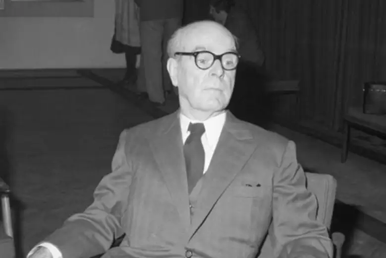 Meša Selimović: "Srbin je slavno biti ali i skupo"