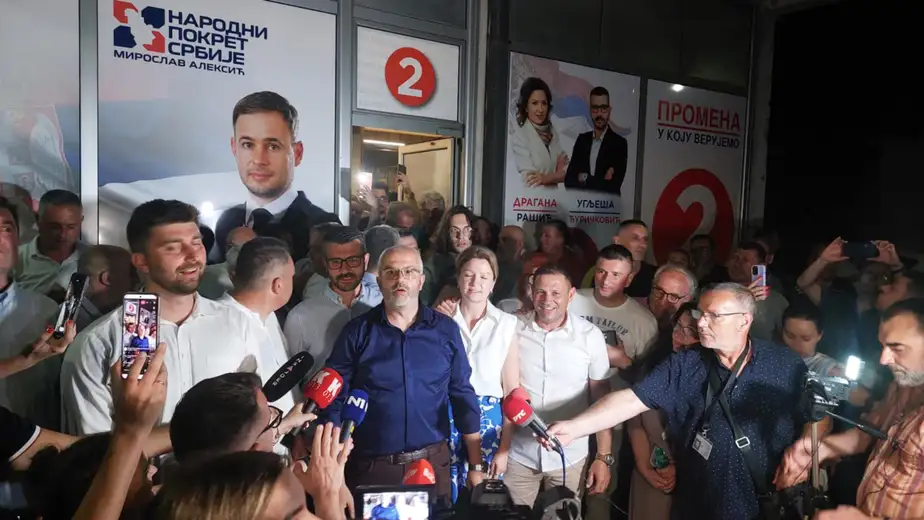 Da li će iko odgovarati za kupovinu glasova na lokalnim izborima u Zaječaru?