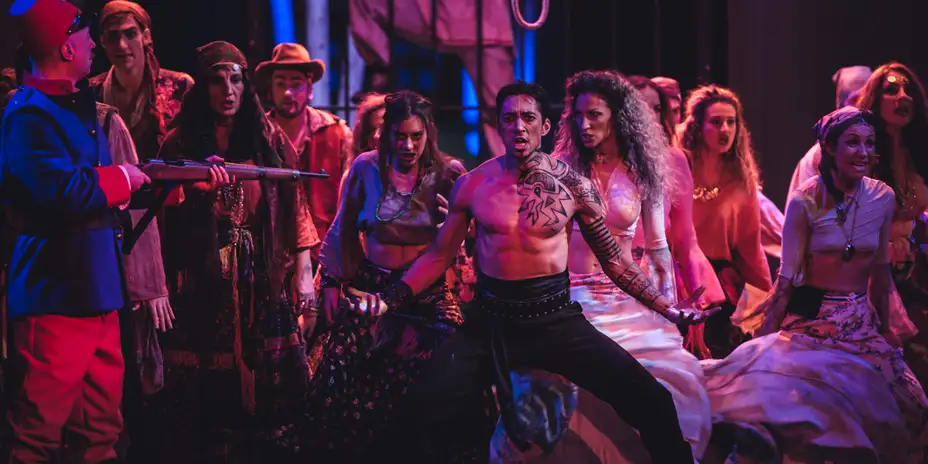 Niški "Cigani lete u nebo" gostuju na Dan zaječarskog pozorišta