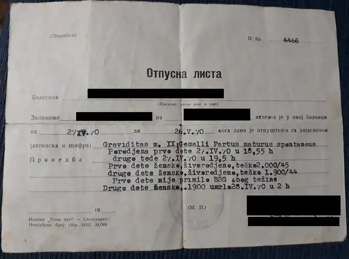 Verujem da je živa: Neću odustati od potrage za njom